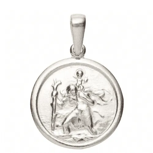 17mm St Christopher*