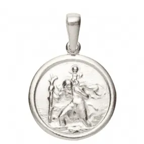 17mm St Christopher*