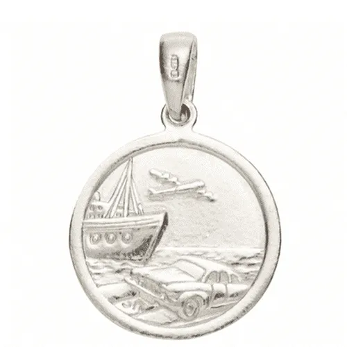 17mm St Christopher*