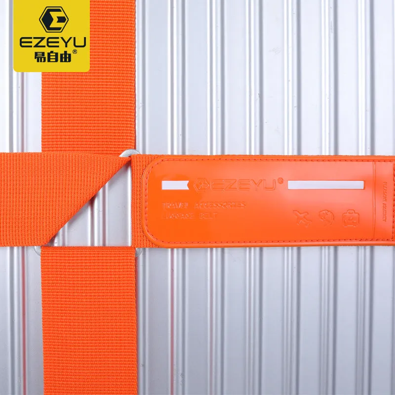 2-Way Luggage Strap (Velcro)