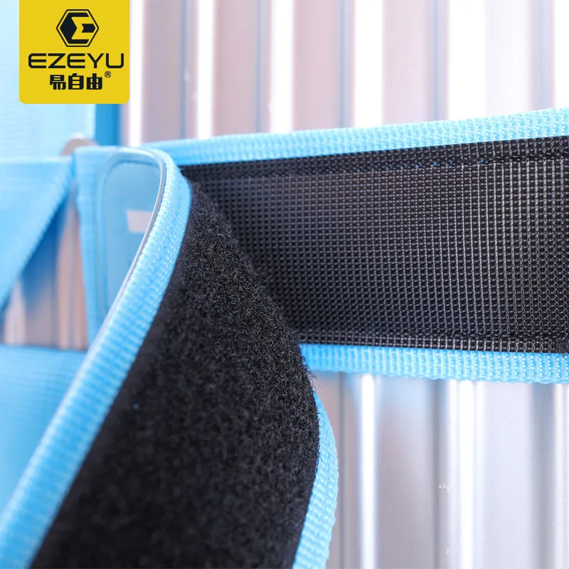 2-Way Luggage Strap (Velcro)