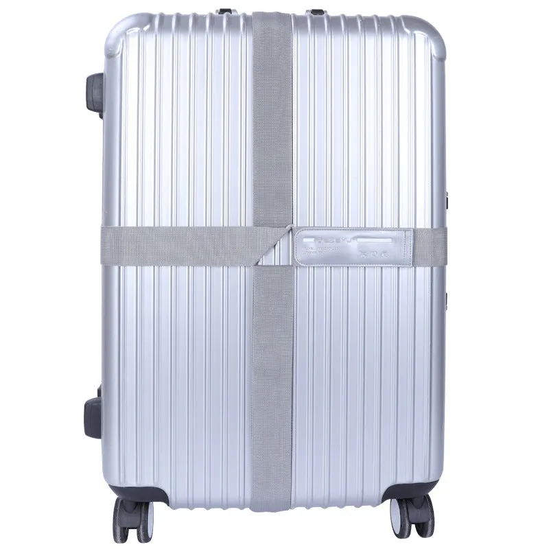 2-Way Luggage Strap (Velcro)