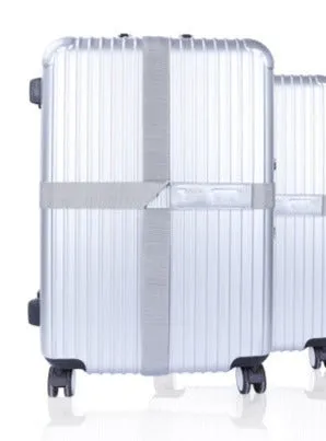 2-Way Luggage Strap (Velcro)