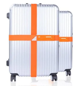2-Way Luggage Strap (Velcro)