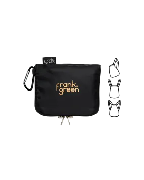3-in-1 Ultimate Reusable Bag - Midnight