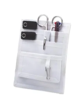 Adc Pocket Pal Ii Kit & Organizer Pocket Pal Ii Kit, Navy Tabs
