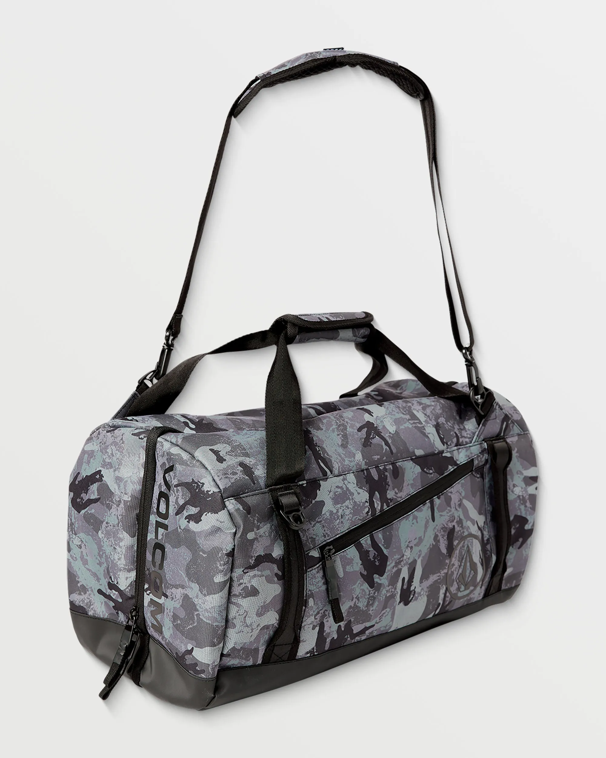 Altitude Travel Duffel - Grey