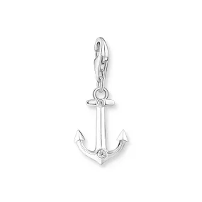 Anchor charm