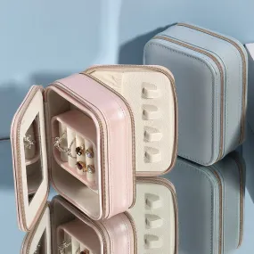 AUMI 4 Jewelled Travel Jewelry Bag