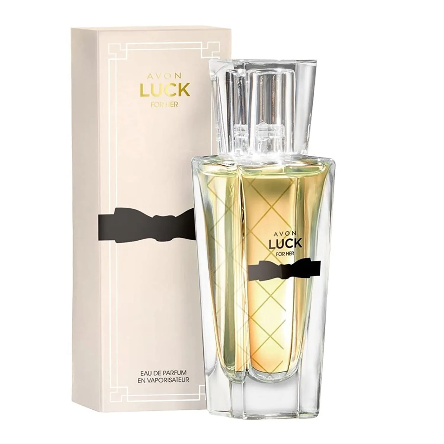 Avon Luck for Her Eau de Parfum Travel Size - 30ml
