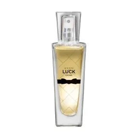 Avon Luck for Her Eau de Parfum Travel Size - 30ml