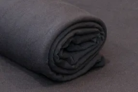 Baby Wrap - Smooth - Dark Charcoal