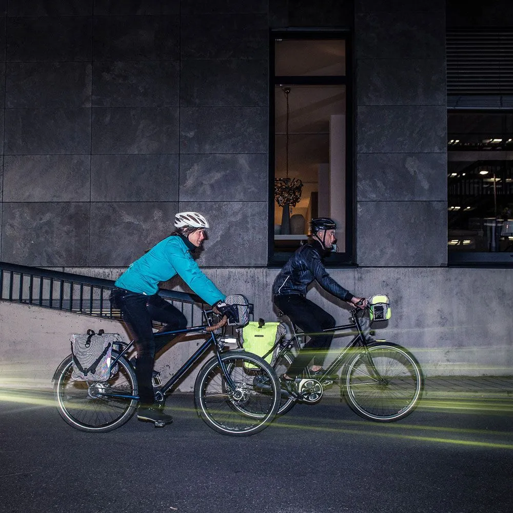 Back-Roller High Visibility