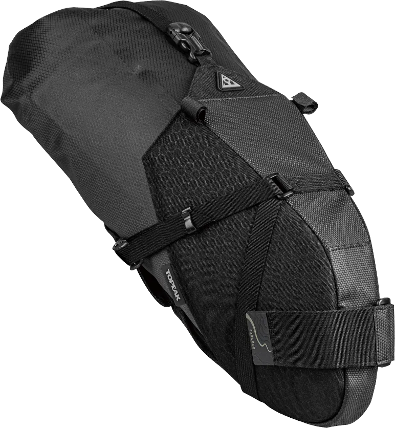 Backloader X Seat Pack - 10L