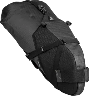 Backloader X Seat Pack - 10L