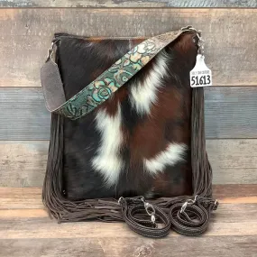 Bagpack 18" Fringe - #51613