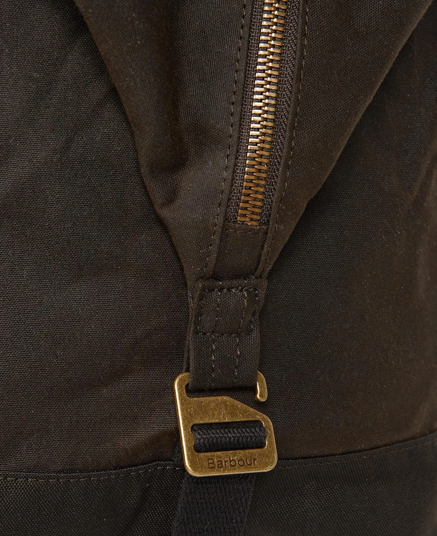 Barbour Essential Wax Holdall
