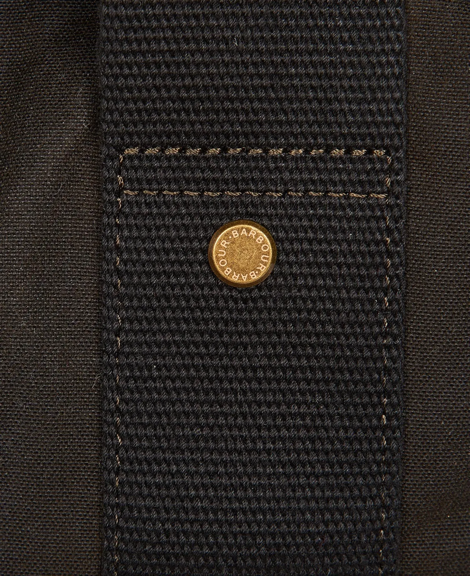 Barbour Essential Wax Holdall