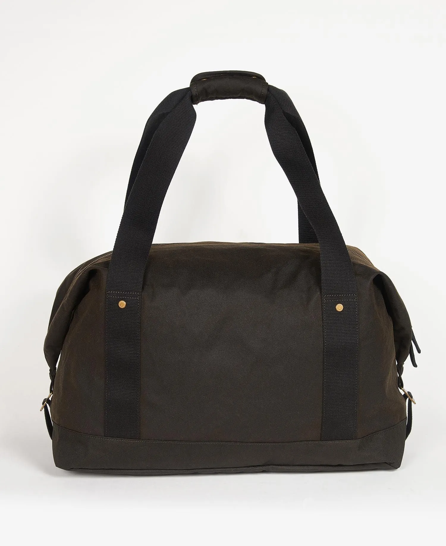 Barbour Essential Wax Holdall