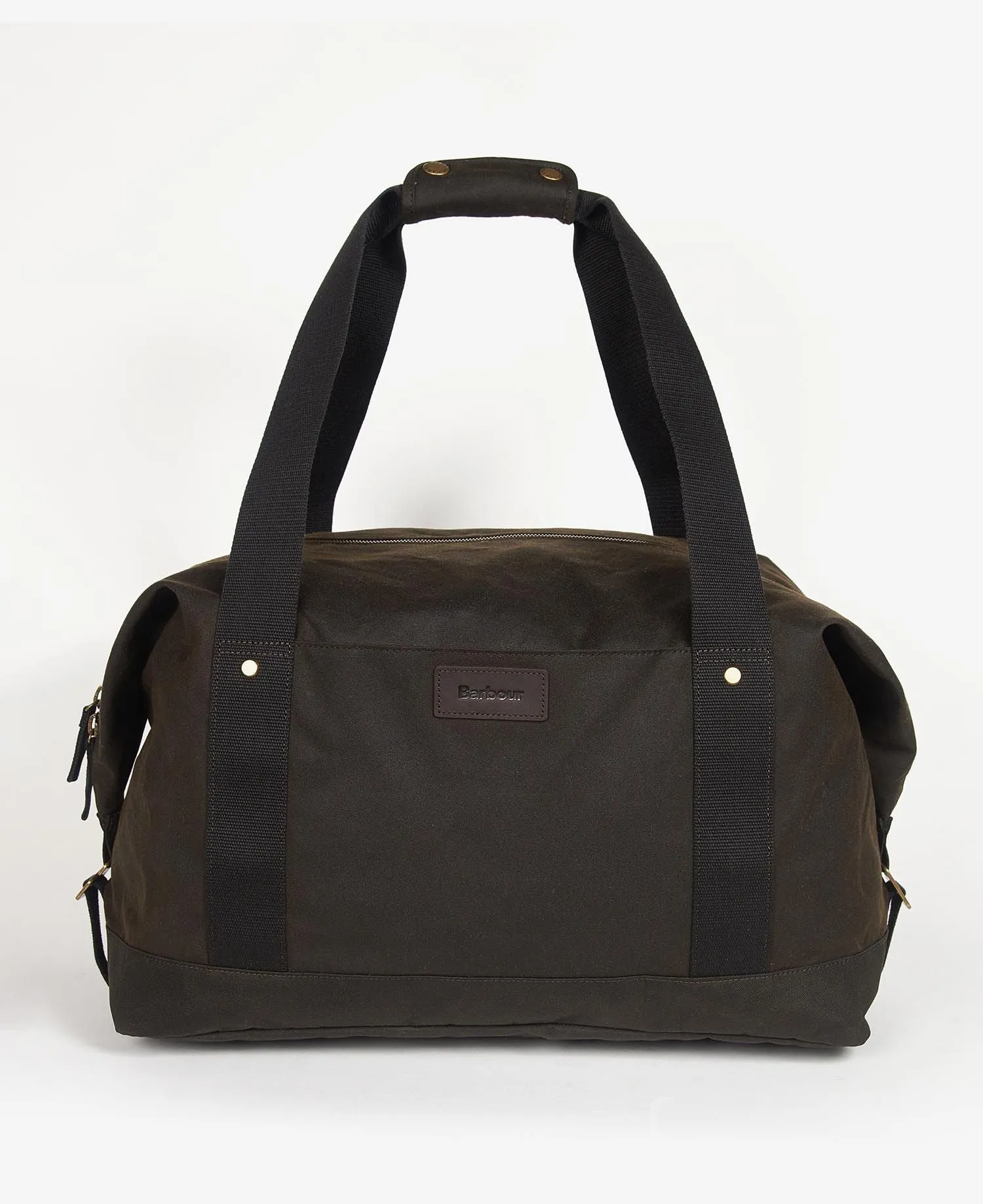 Barbour Essential Wax Holdall