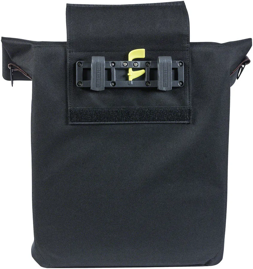 Basil City Shopper Pannier