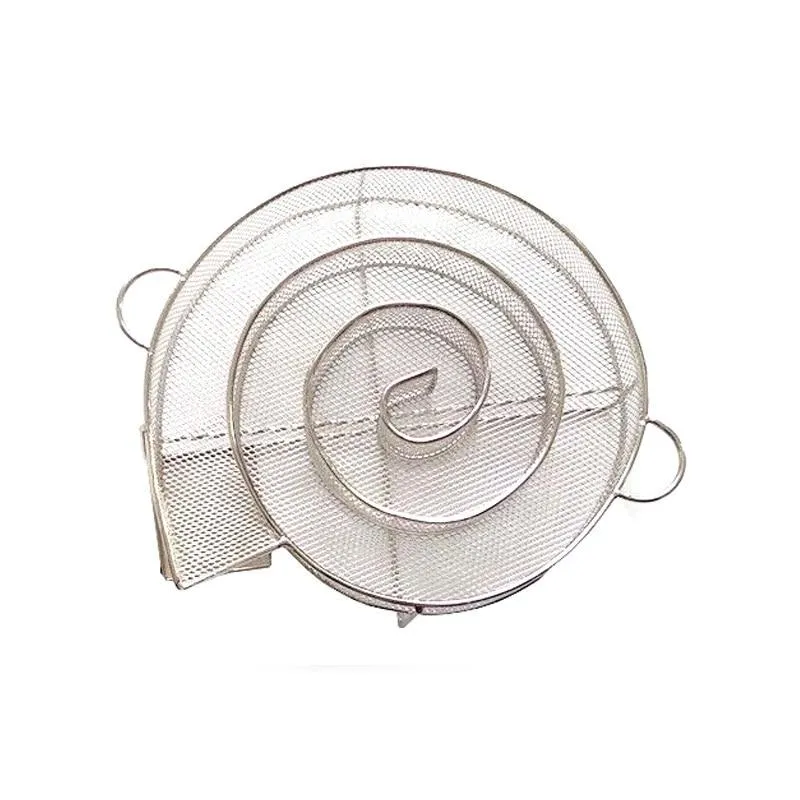 BBQ Grill Cold Smoke Generator