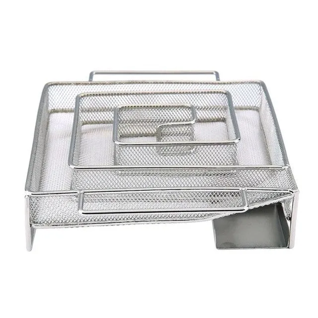 BBQ Grill Cold Smoke Generator