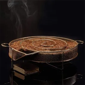 BBQ Grill Cold Smoke Generator