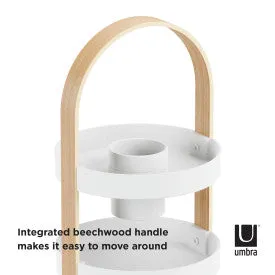 Bellwood Cosmetic Organizer