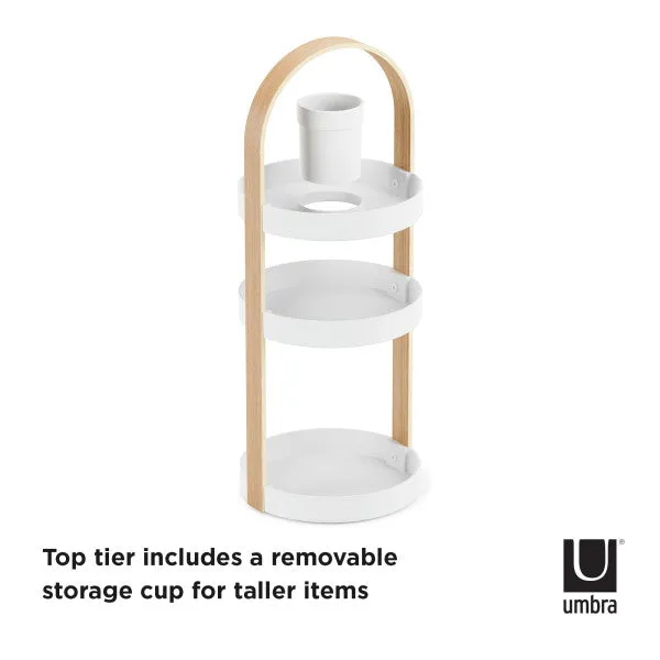 Bellwood Cosmetic Organizer