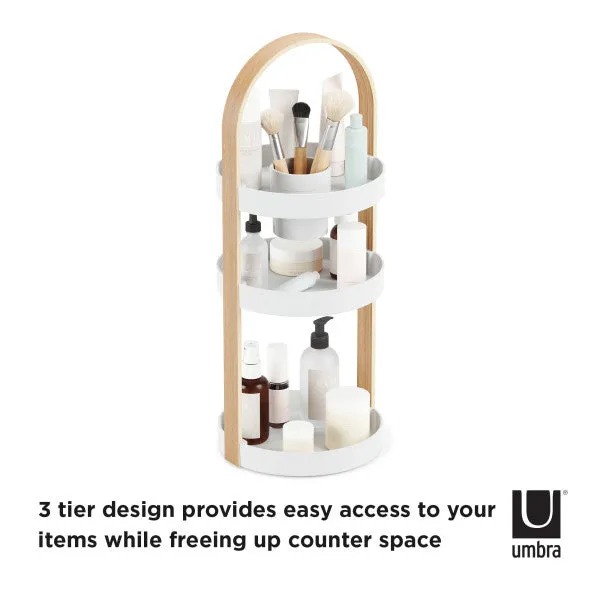 Bellwood Cosmetic Organizer