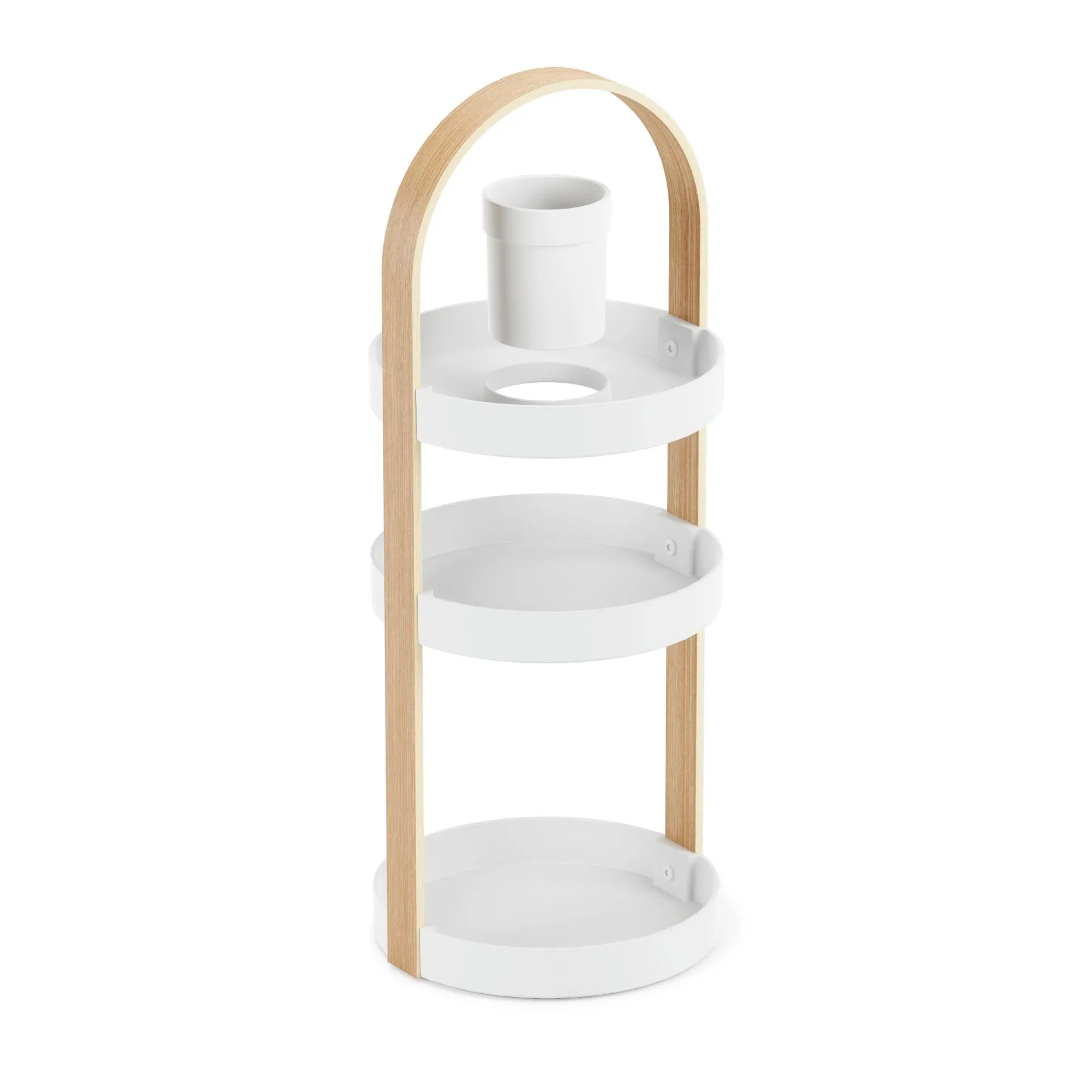 Bellwood Cosmetic Storage