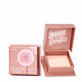 Benefit Cosmetics Dandelion Twinkle Mini