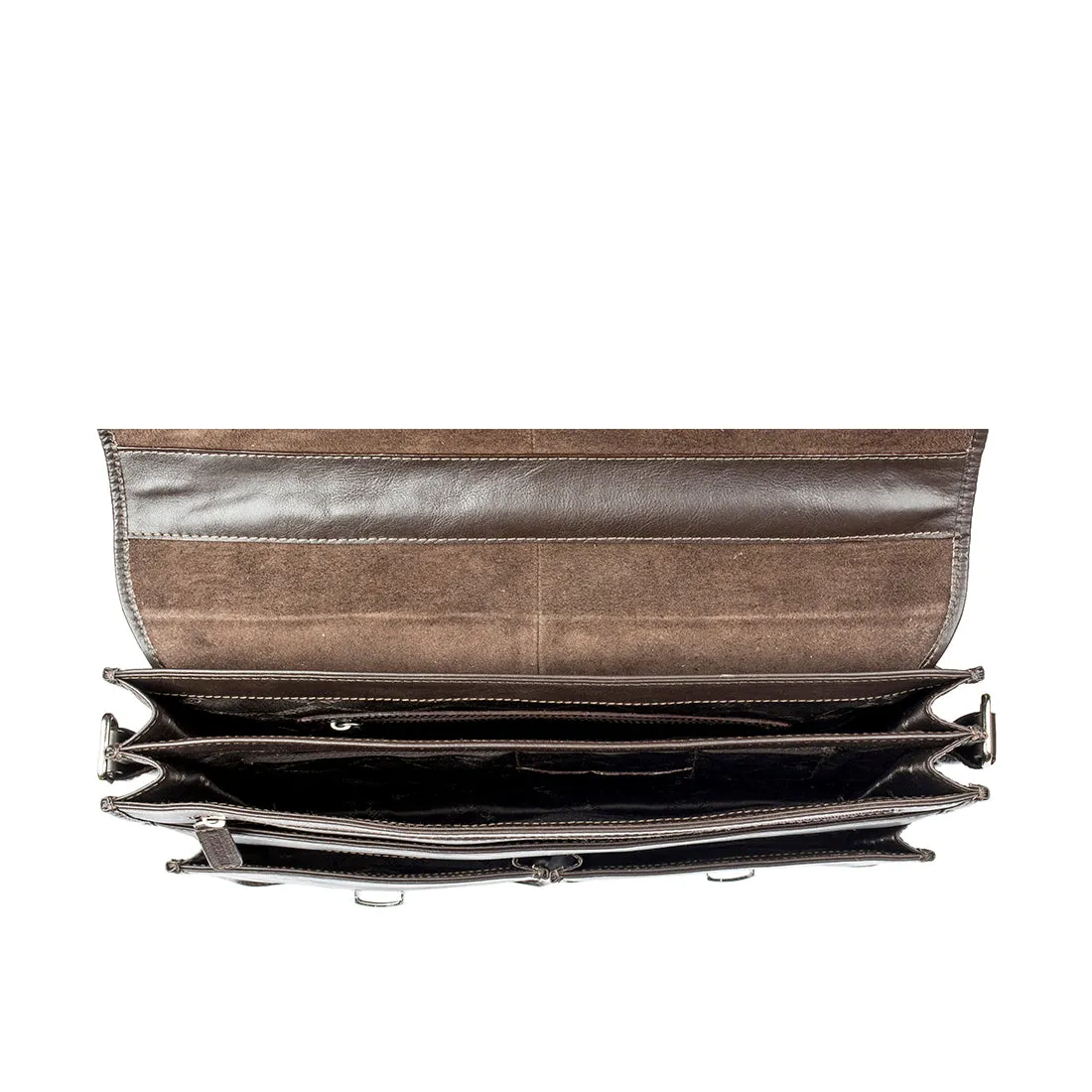 BENTLEY PARMA BRIEFCASE