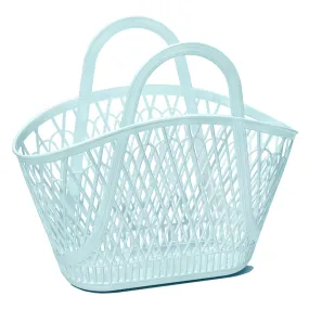 Betty Basket - Blue
