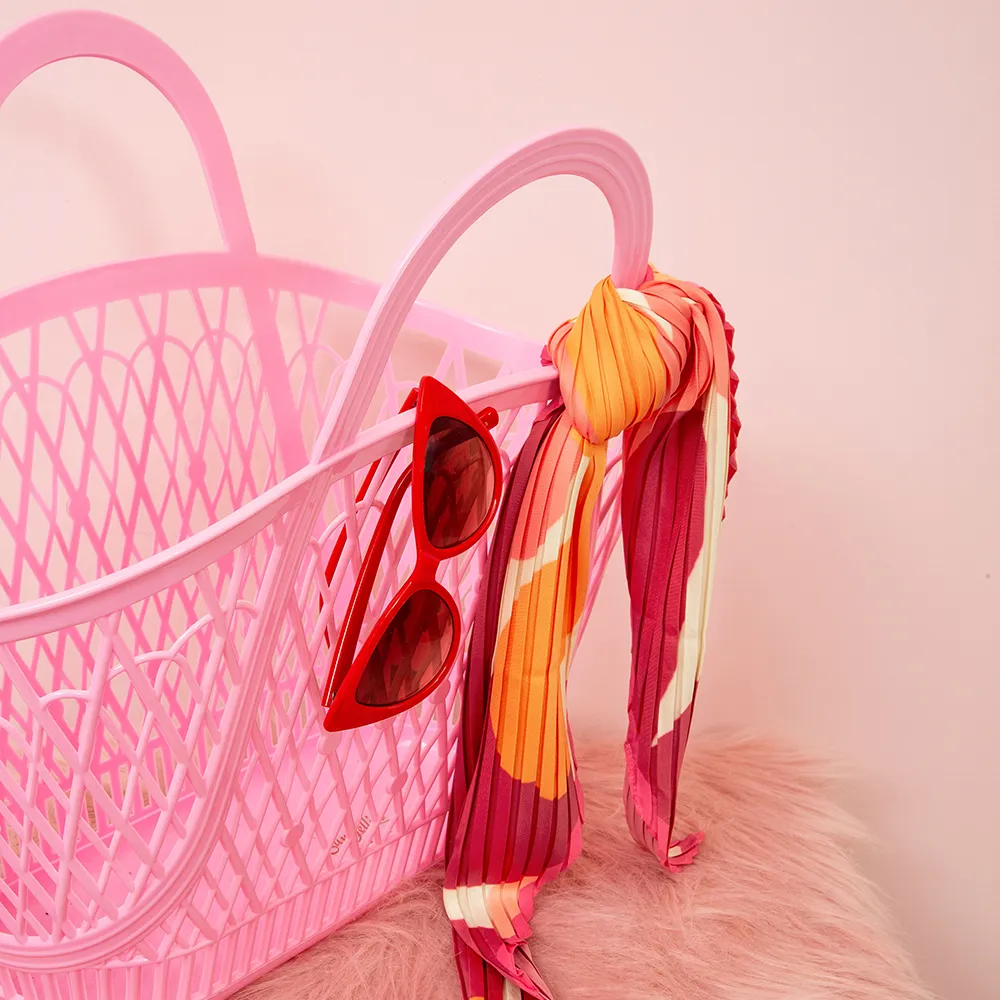 Betty Basket - Blue