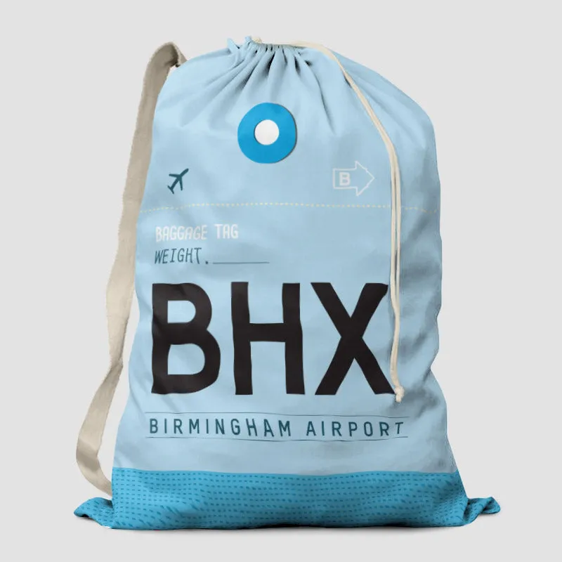 BHX - Laundry Bag