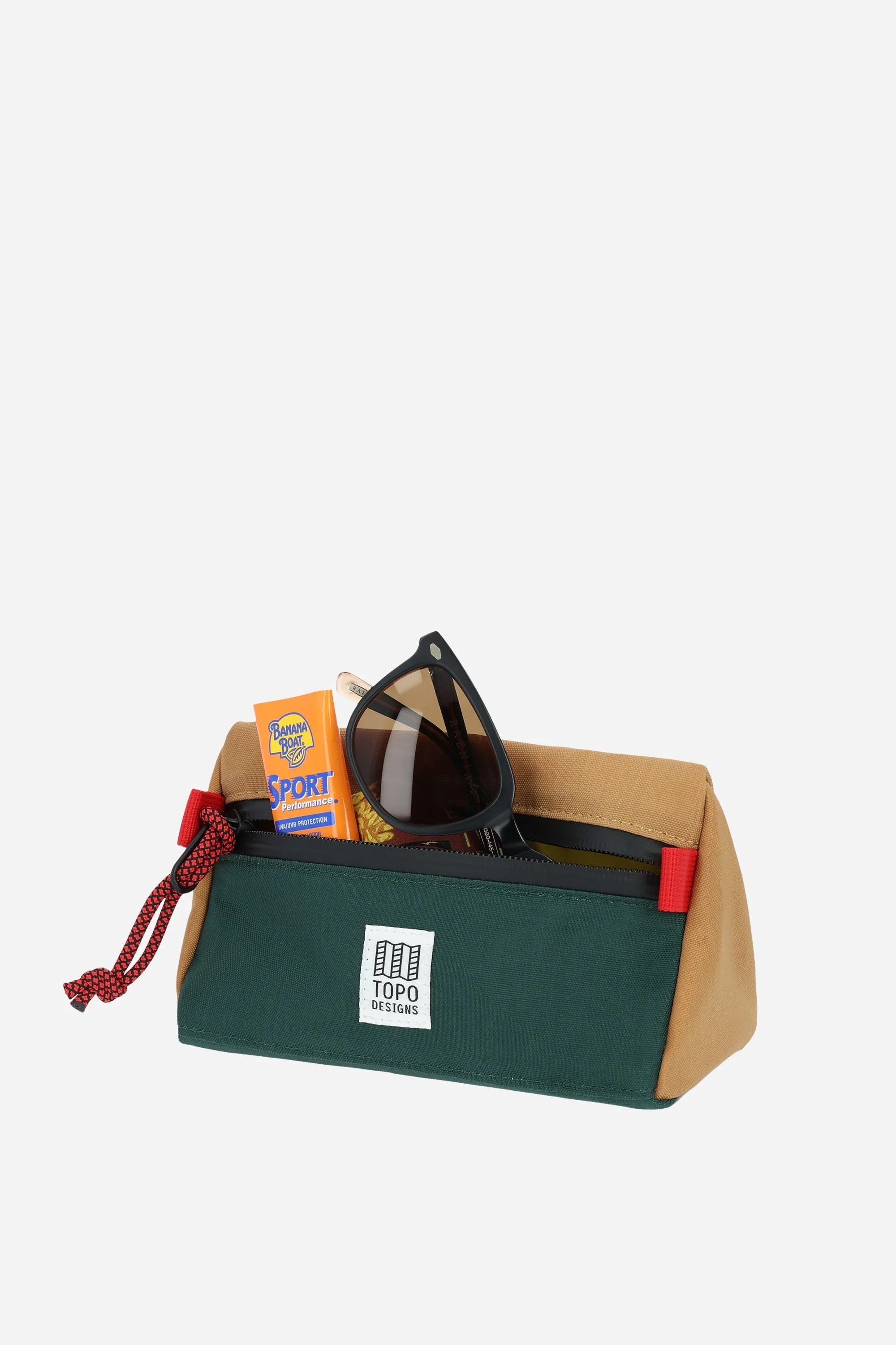 Bike Bag Mini Forest/Khaki