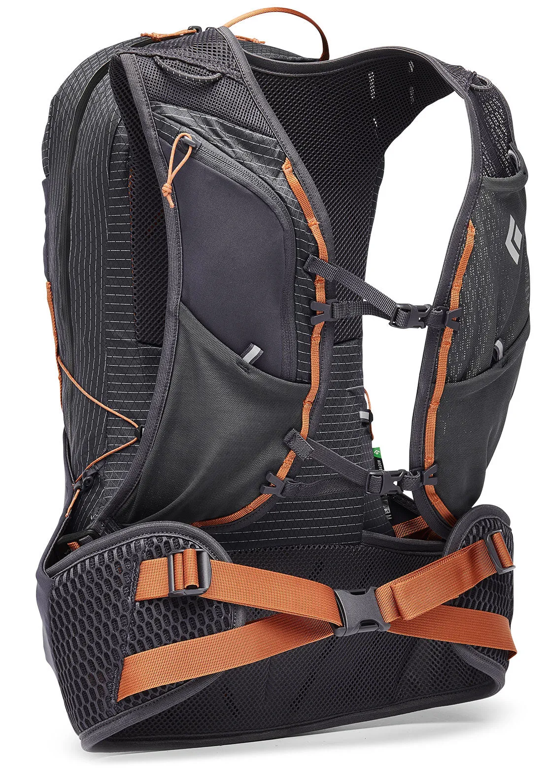 Black Diamond Pursuit 15L Backpack