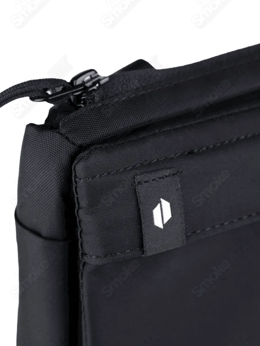 Black Proxy Travel Bag Puffco