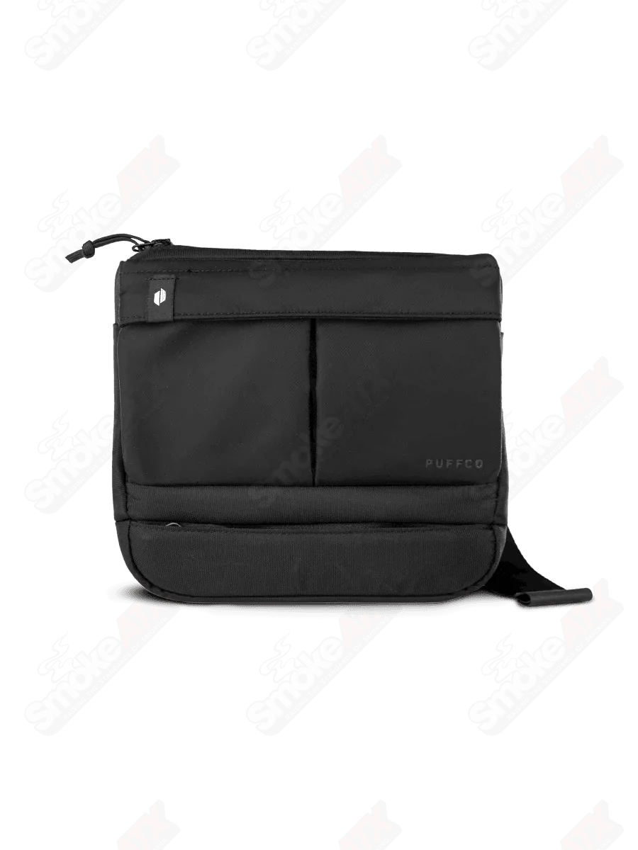 Black Proxy Travel Bag Puffco