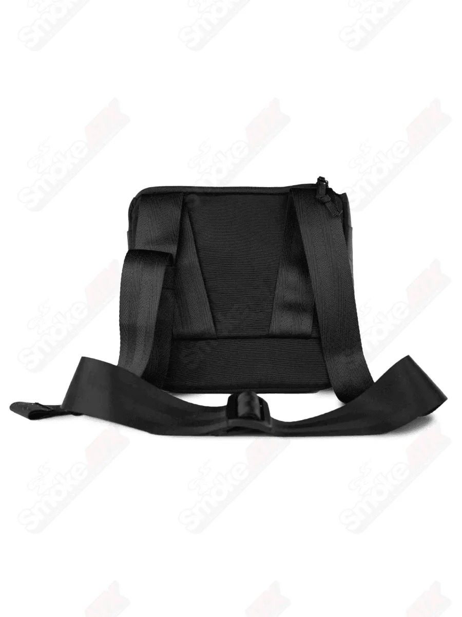 Black Proxy Travel Bag Puffco