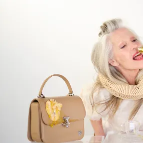 Bolt Bag - Honey
