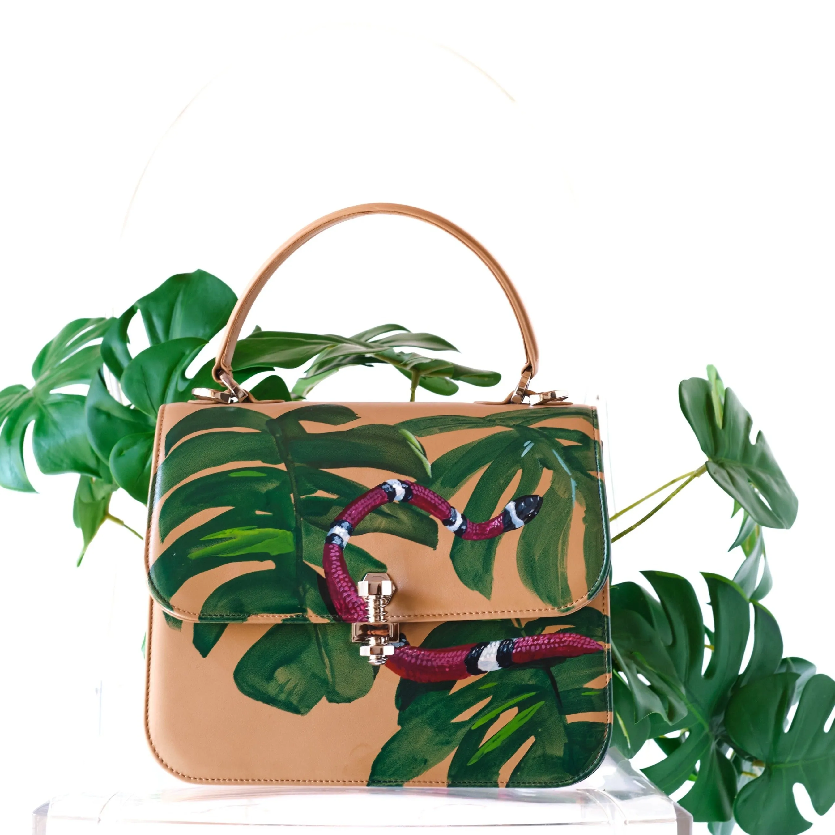 Bolt Bag - México