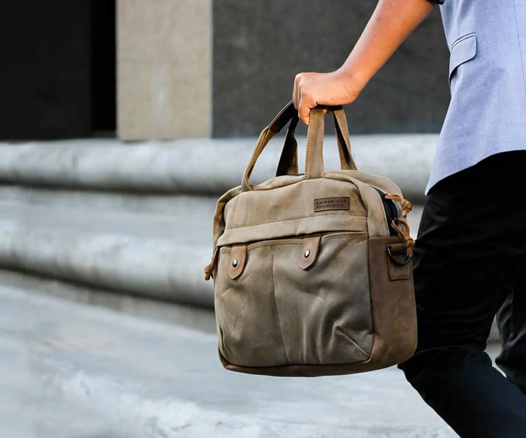Bolt Briefcase