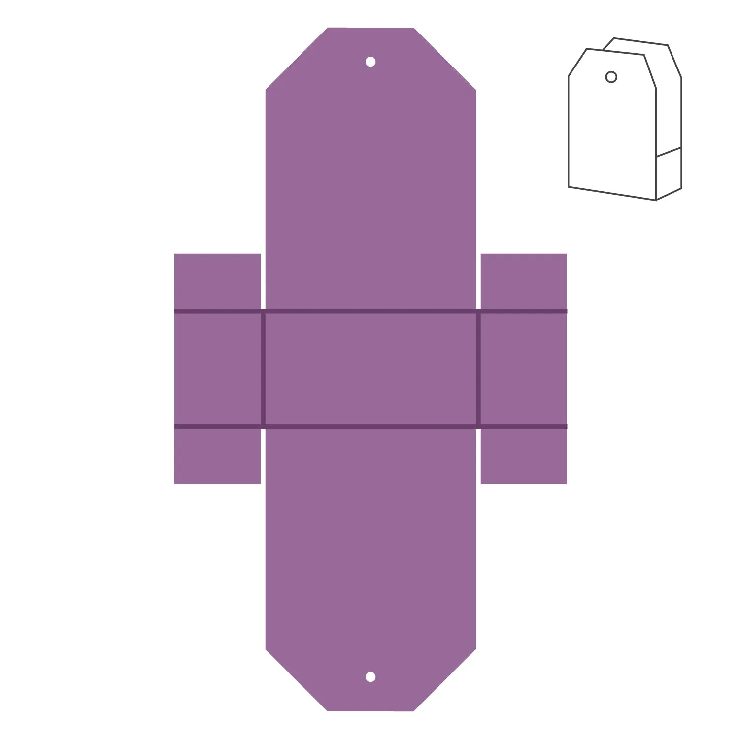 Box-Tag