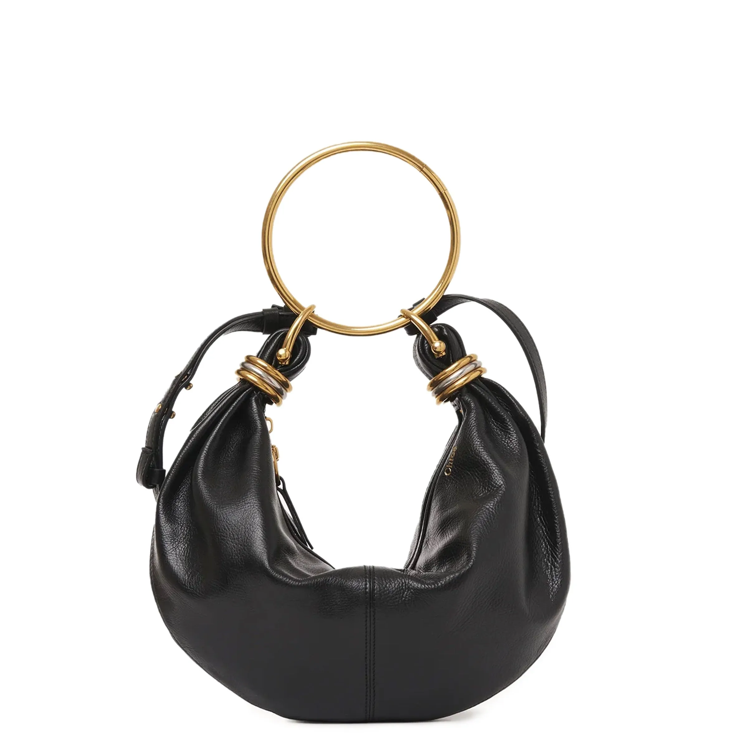 Bracelet Bag, Black