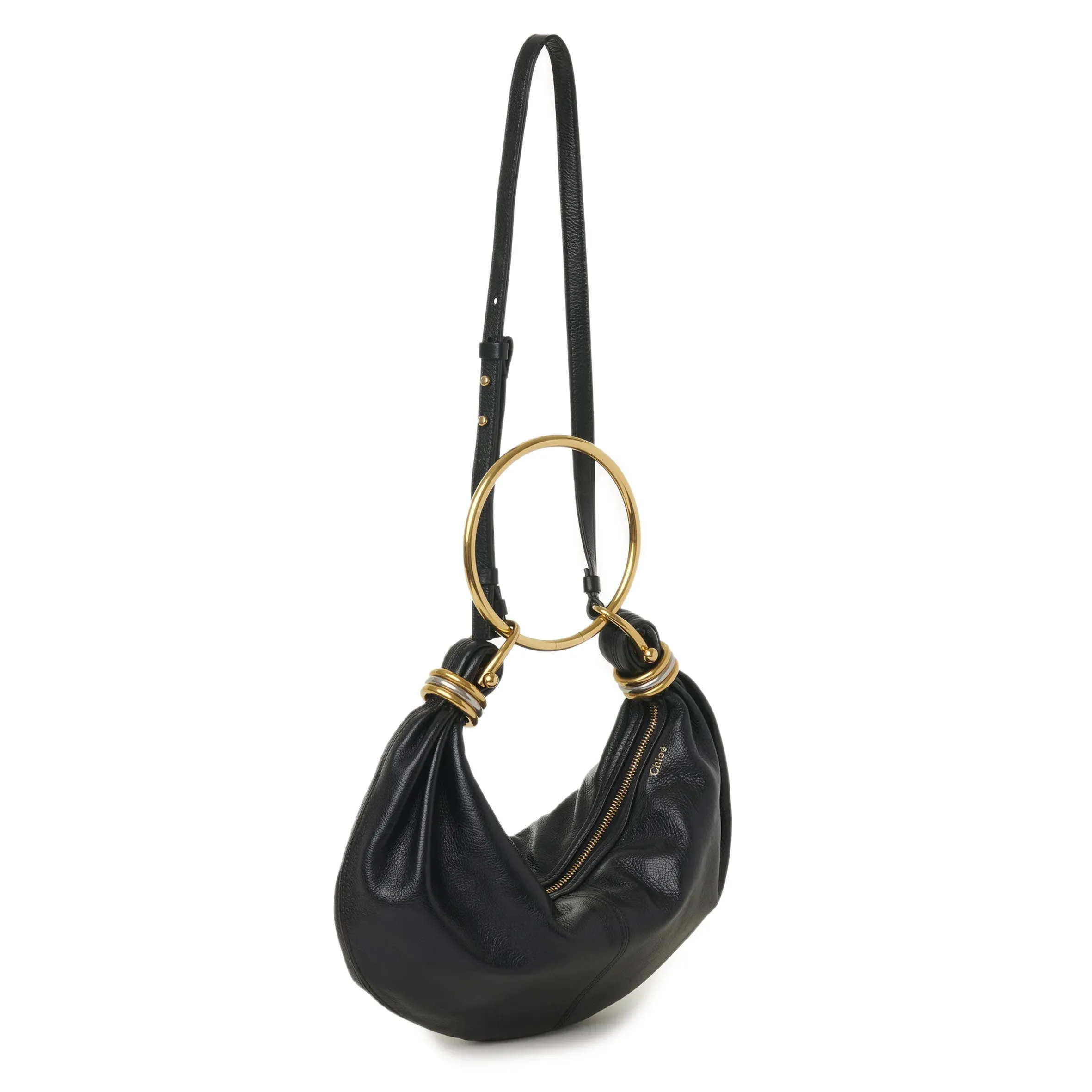 Bracelet Bag, Black