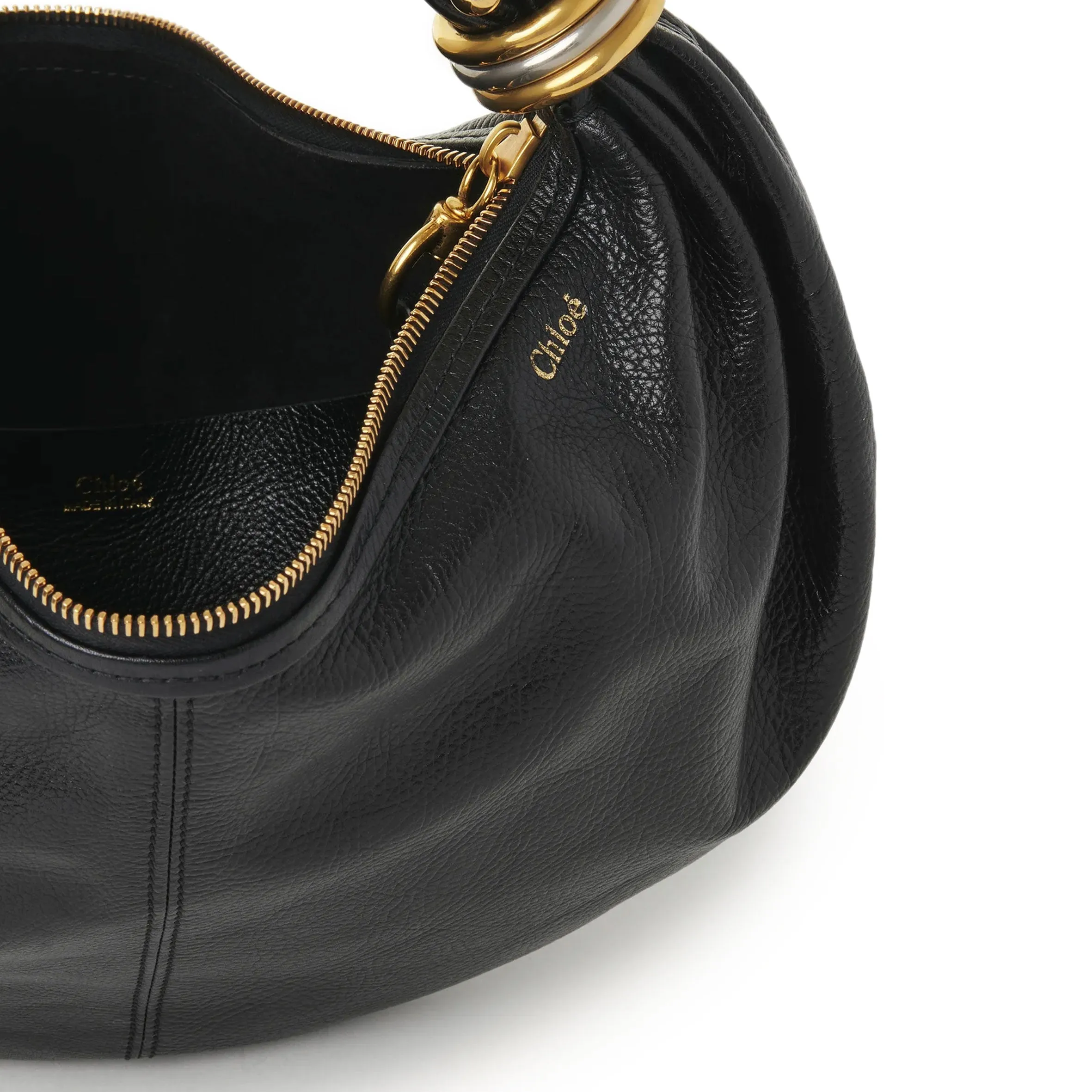 Bracelet Bag, Black