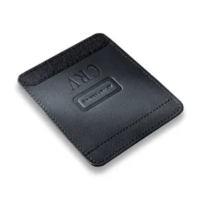Briggs & Riley Leather Outsider Handle Wrap
